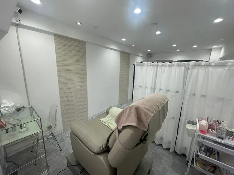 eyelash MUUの内観・外観2