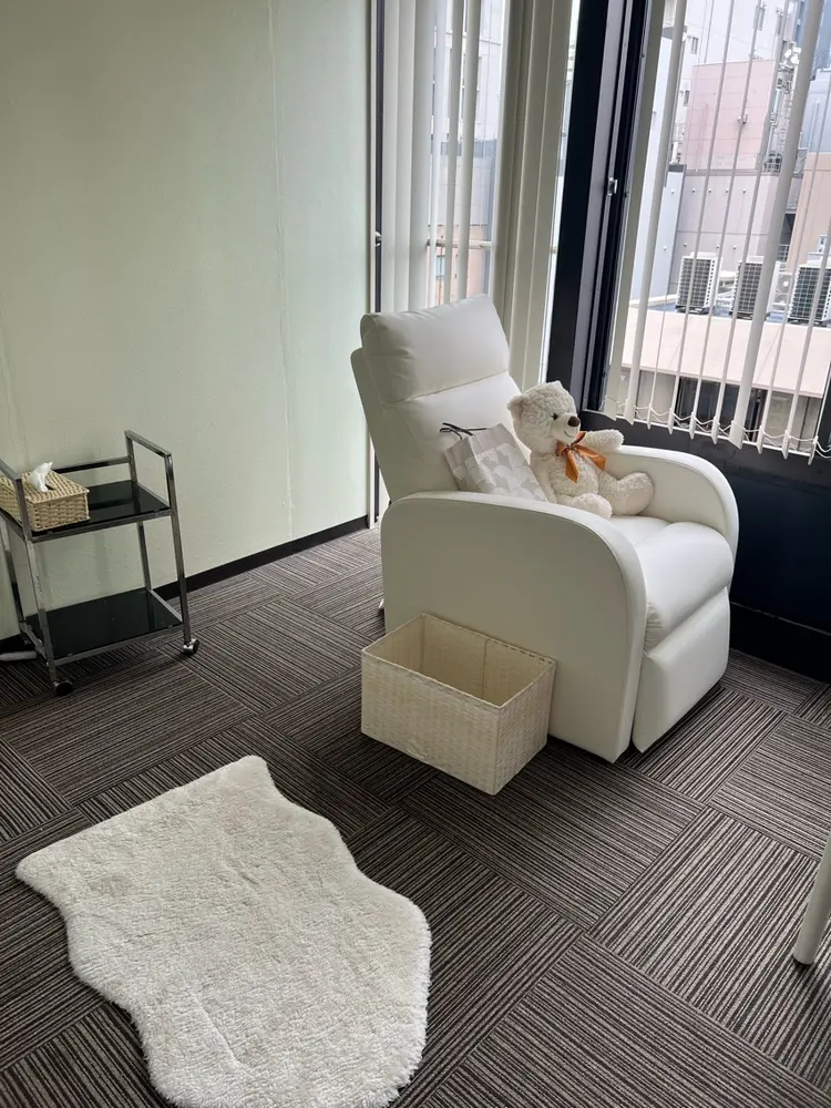 nail salon Yunaの内観・外観3