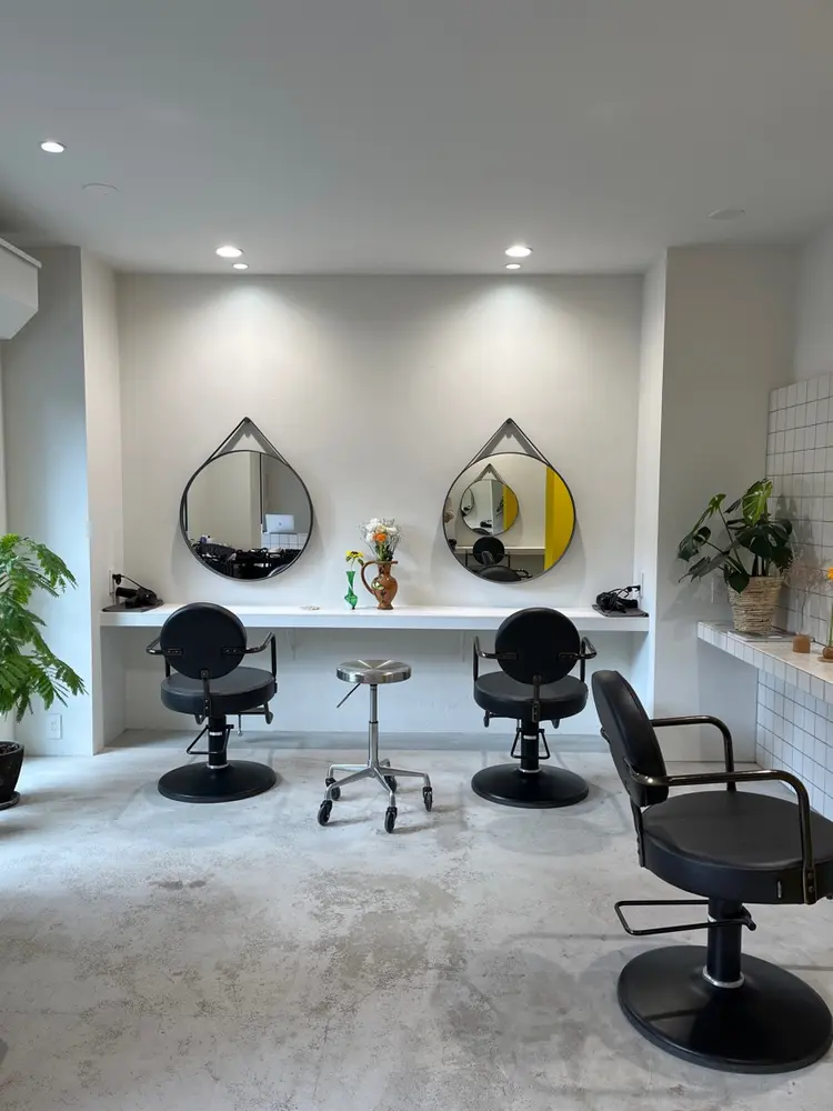 SIEの内観・外観2