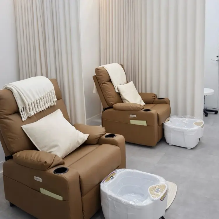 健康センター日本橋の内観・外観1