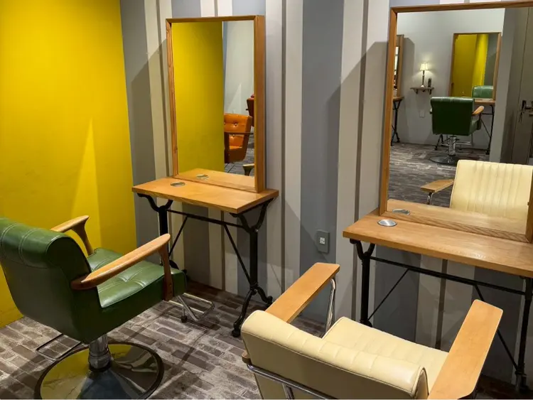 ◯nino.の内観・外観3