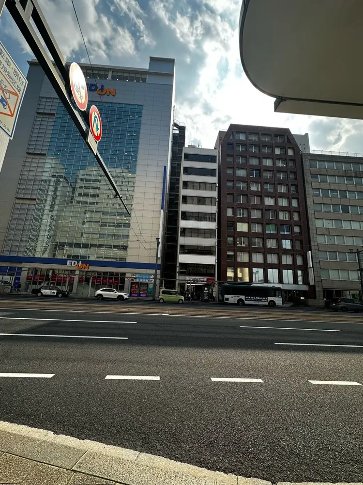 muuの内観・外観1