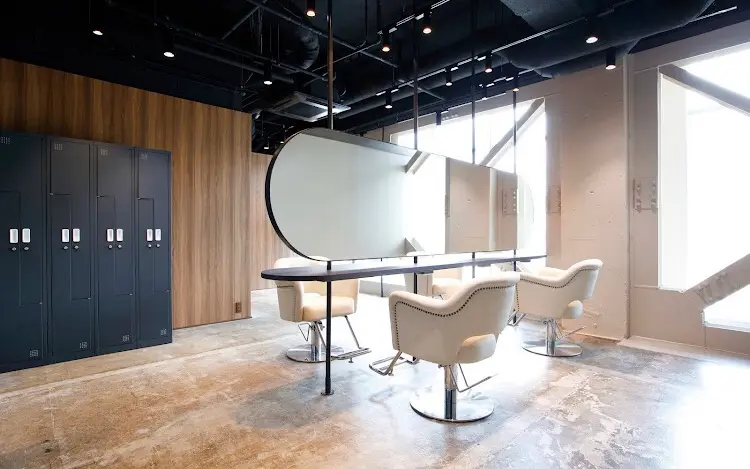 The Apartment of Solonの内観・外観2