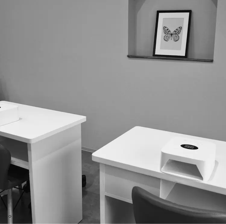 CIELの内観・外観2