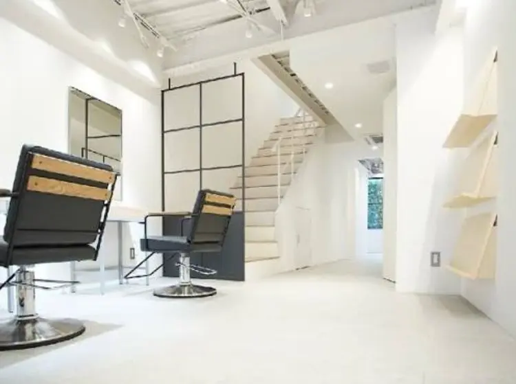 Nary裏寺の内観・外観2