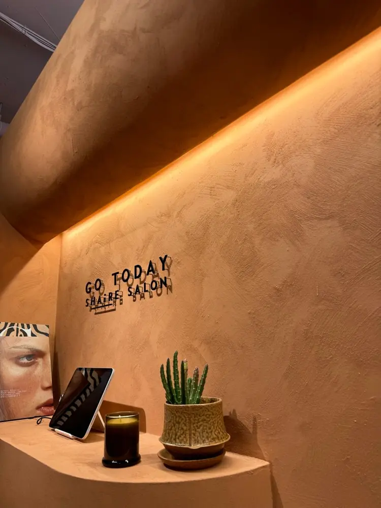 GO TODAY 横浜Cotta店の内観・外観1