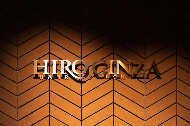 ヒロ銀座ヘアーサロン神田店の内観・外観1