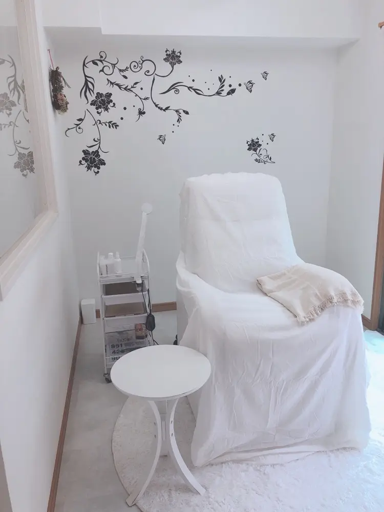 COCO salonの内観・外観1