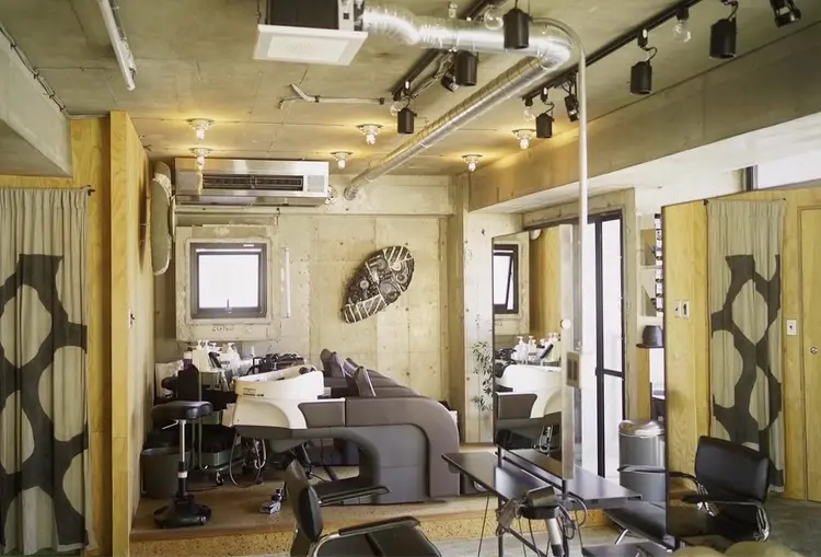 dakotarikkaの内観・外観2