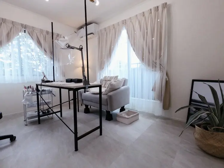 private nailsalon Reethi Rahの内観・外観2