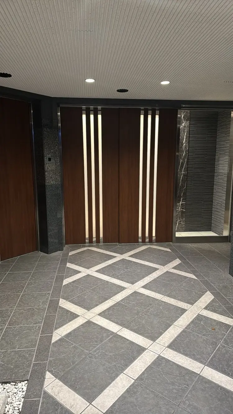 Mau beauty salonの内観・外観2