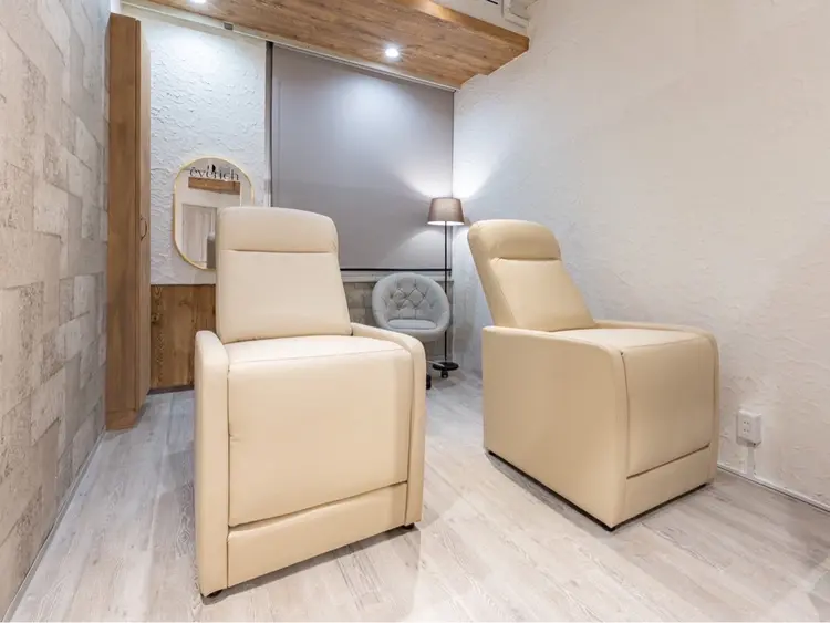 eyerichの内観・外観1