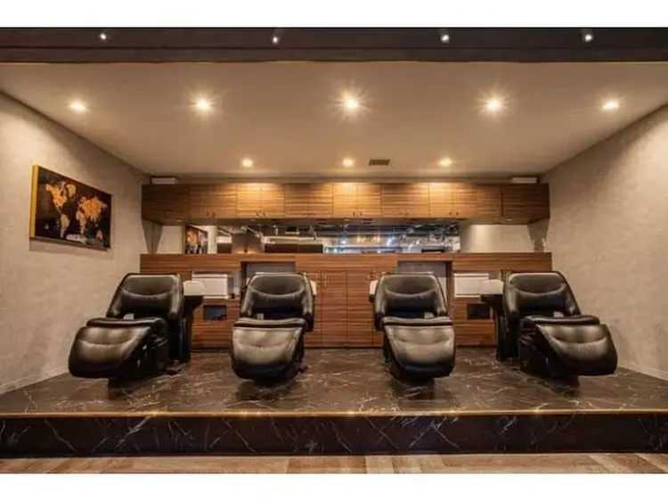 sweetroom辻堂の内観・外観3