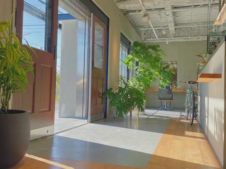 Nikiitaの内観・外観1