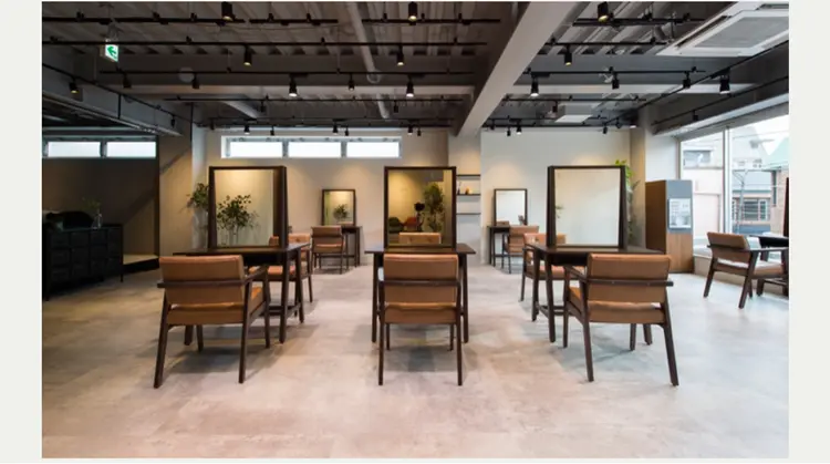 Un ami  omotesandoの内観・外観2