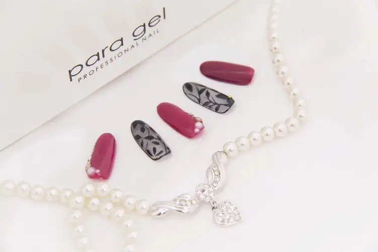 Beauty Salon Four Seasonsの内観・外観2