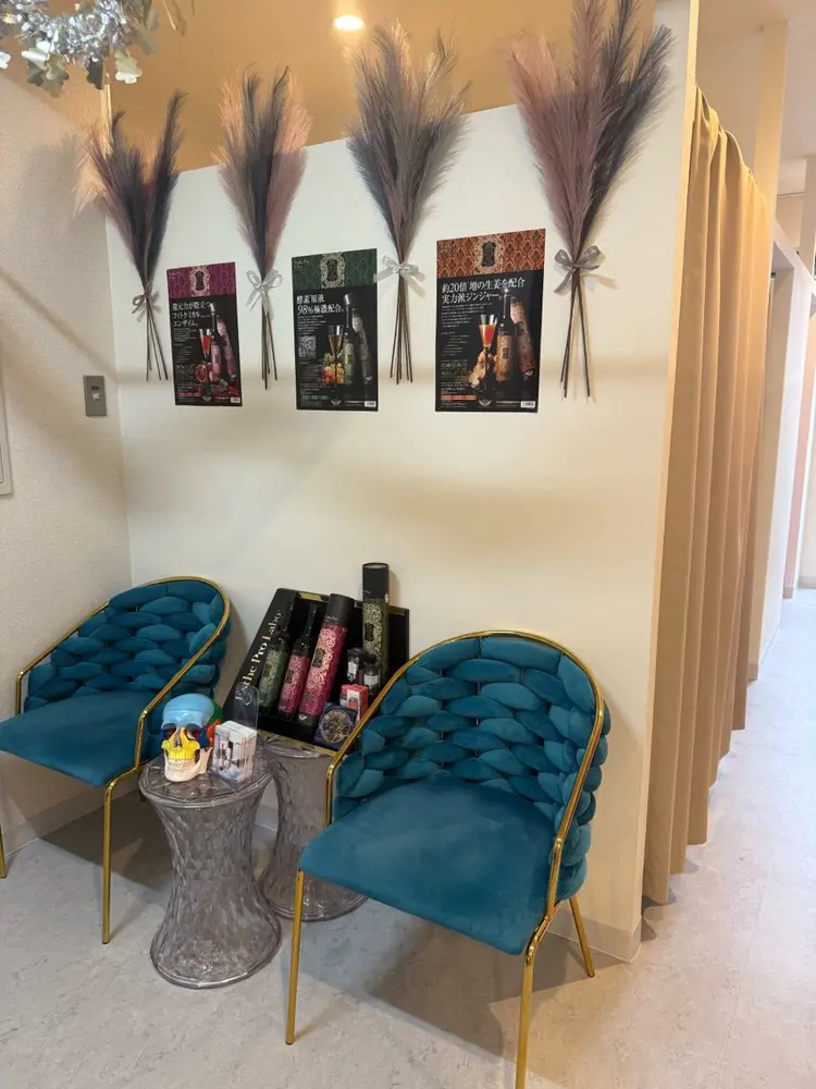 医療提携Rubyの内観・外観2