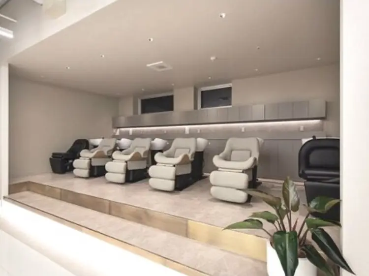 COA銀座の内観・外観3