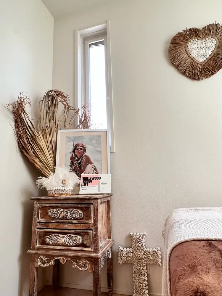 Ummiの内観・外観1