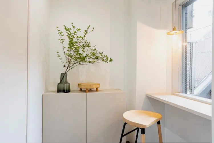 yoyoの内観・外観1