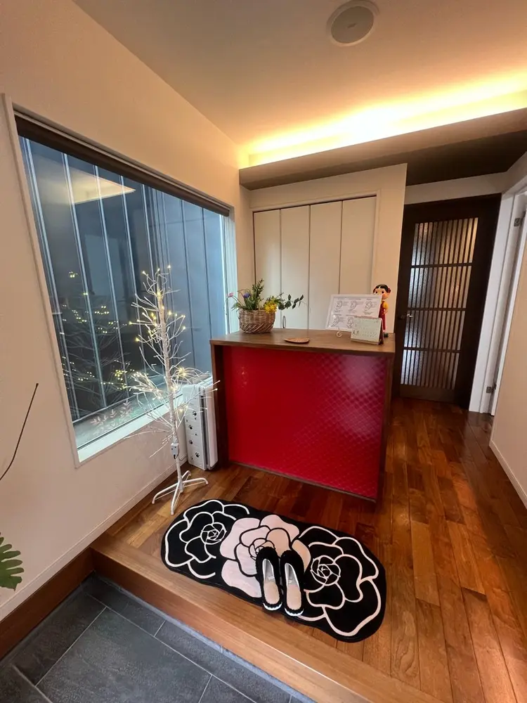 N beautysalonの内観・外観2