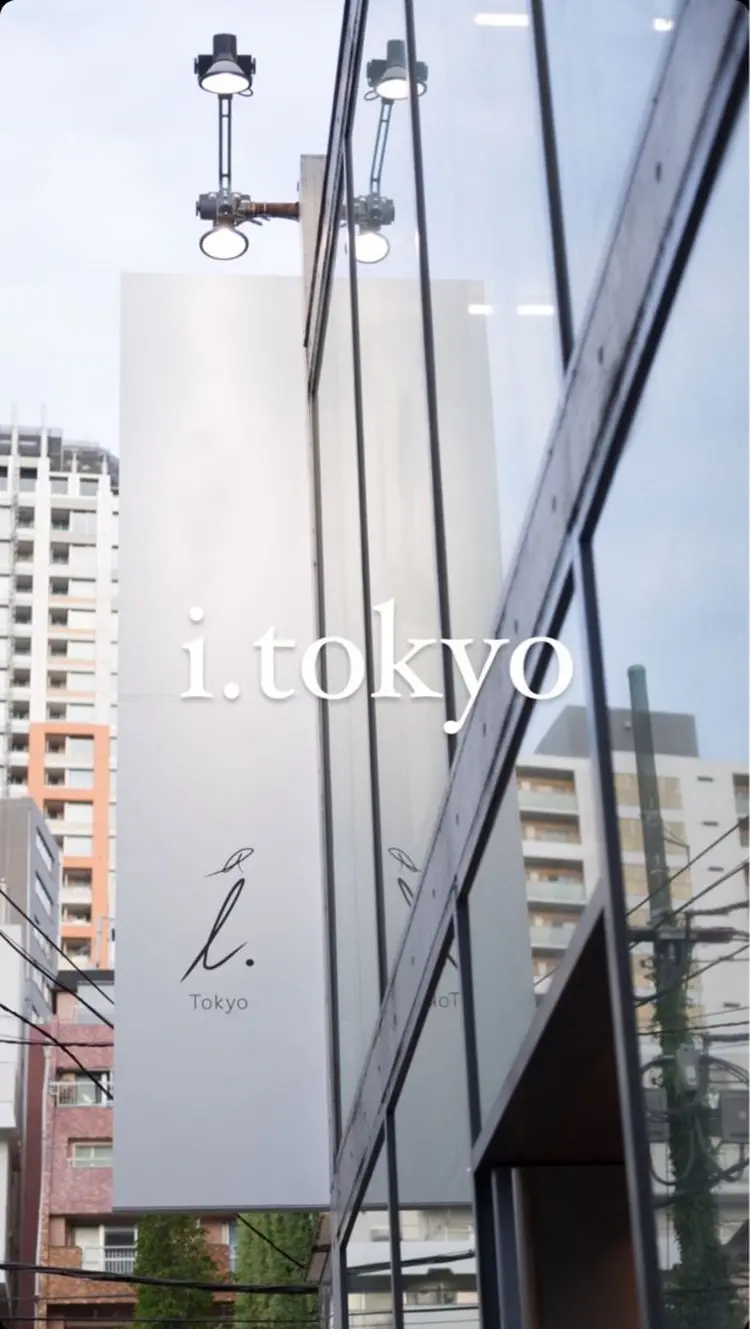 VIEW TOKYOの内観・外観1