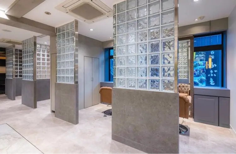 Lond jeloud （ロンドジュルード）の内観・外観2