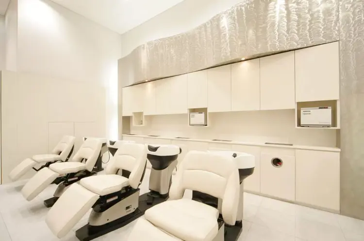 Ash関内店の内観・外観2