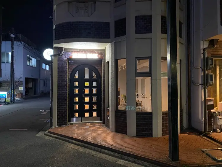 ALPHA  HAIRの内観・外観3