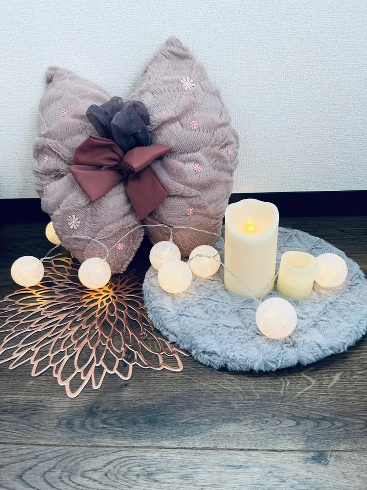 Lano マツエクサロンの内観・外観2