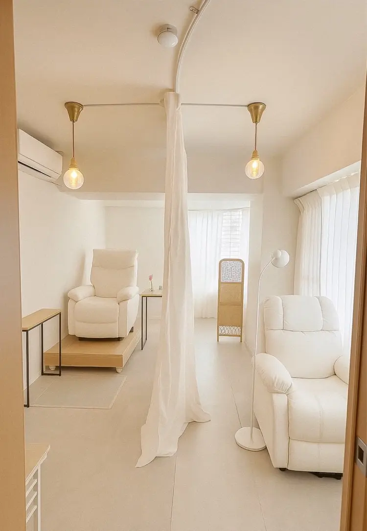 ヴェラール難波の内観・外観3