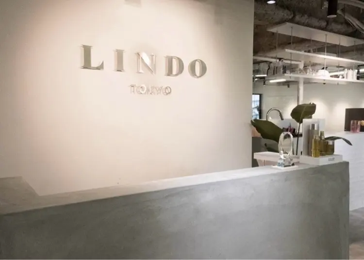LINDO TOKYO UMEDAの内観・外観1