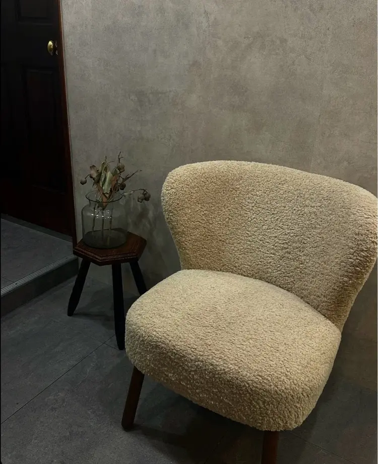 RITZの内観・外観3