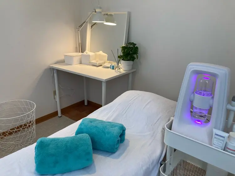 Brightの内観・外観3