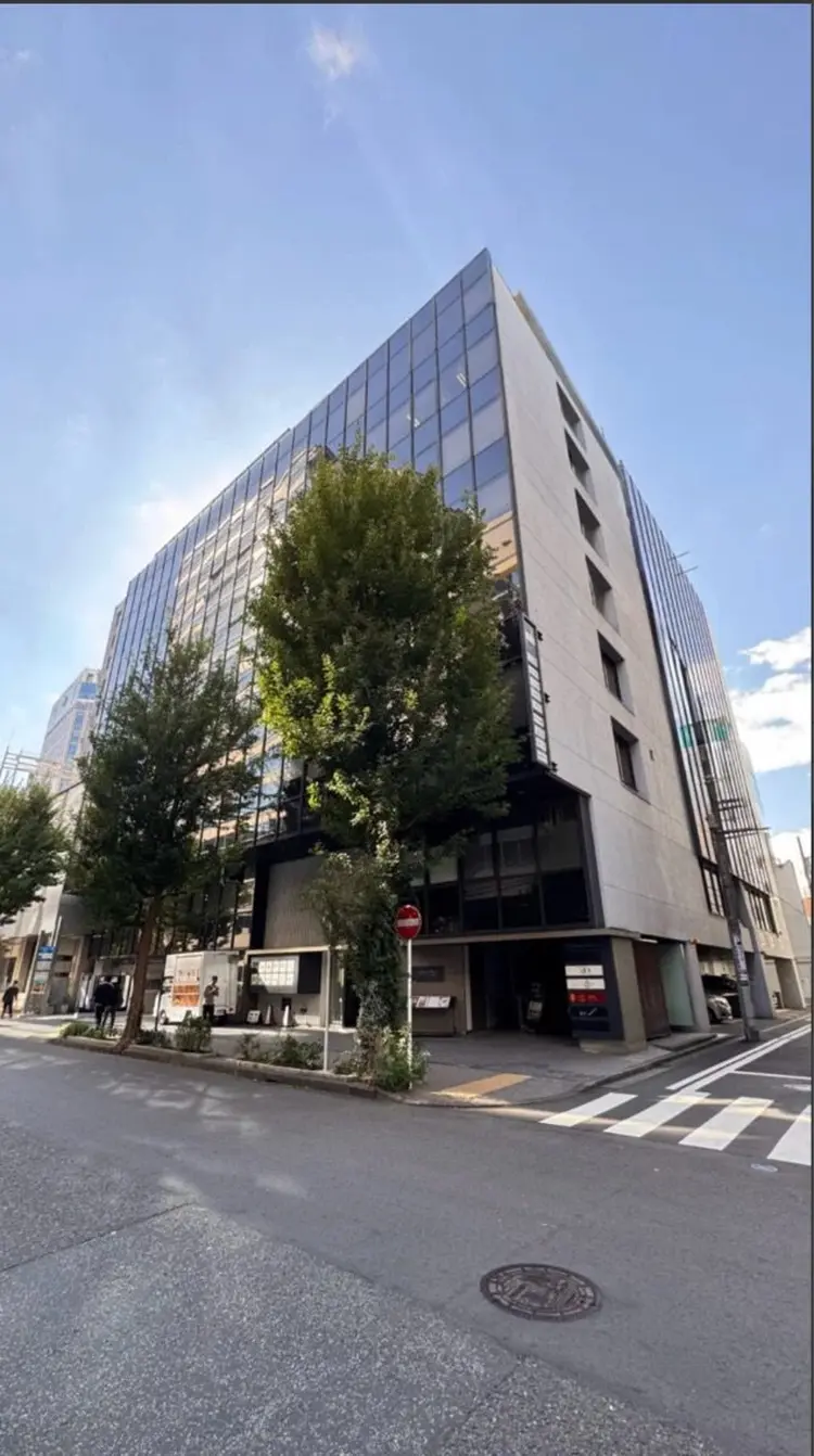 GO TODAY シェアサロン 横浜Solace店の内観・外観3