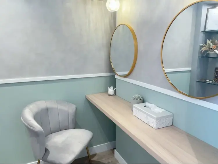 KANOA【カノア】の内観・外観2