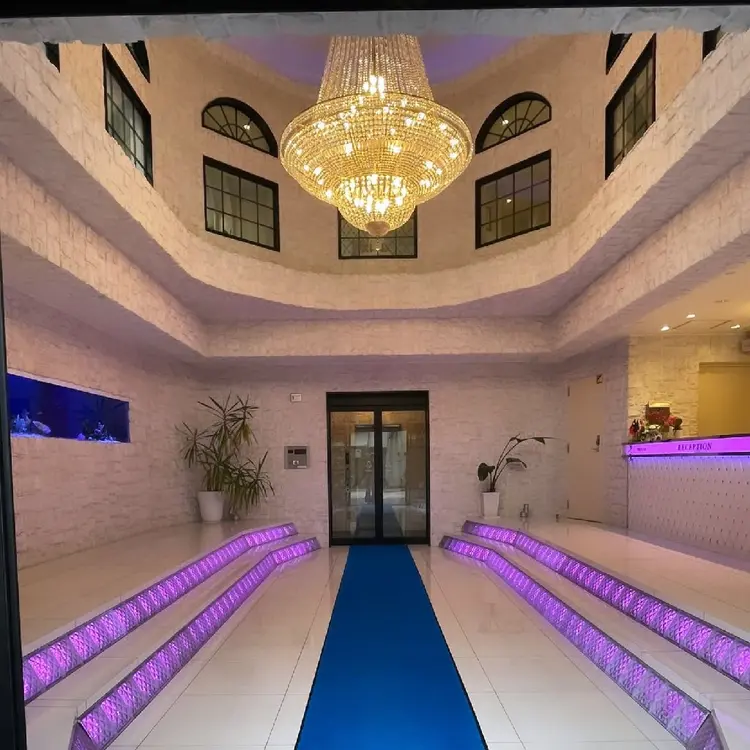 リラクゼーションサロン　Hapiの内観・外観2