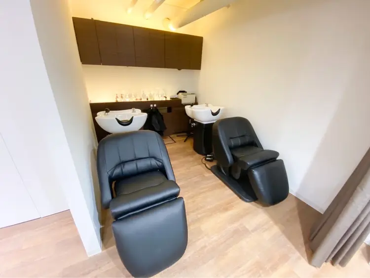 trewaの内観・外観3