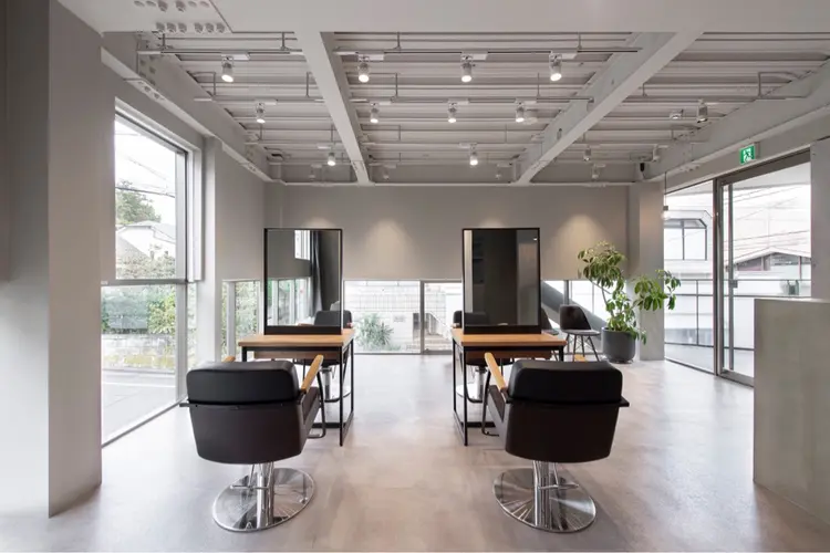 L  自由が丘の内観・外観2