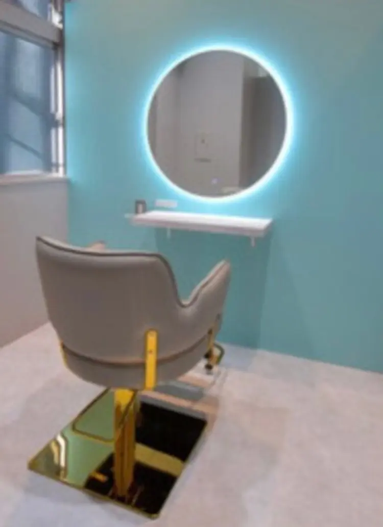 classic 新横浜の内観・外観3