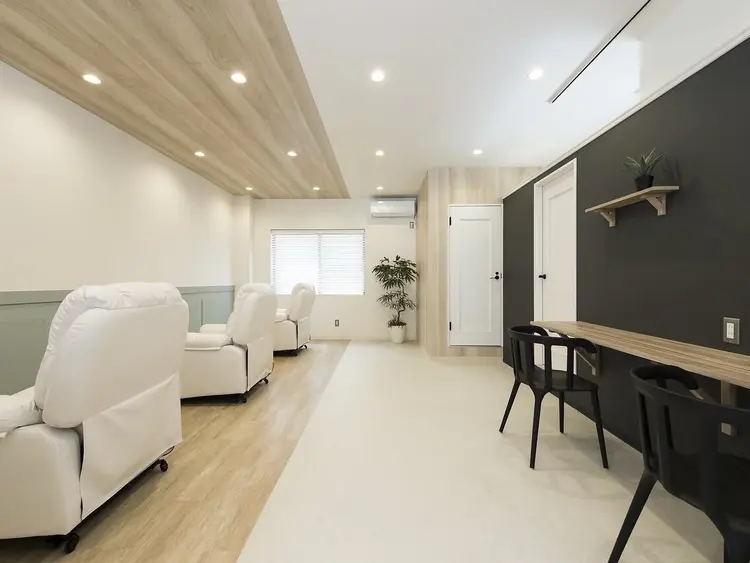 TRICO狛江店の内観・外観3