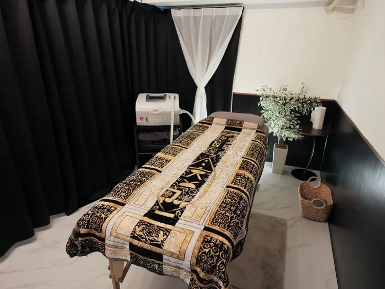 ハーブピーリング専門店プリンセスピーチの内観・外観3