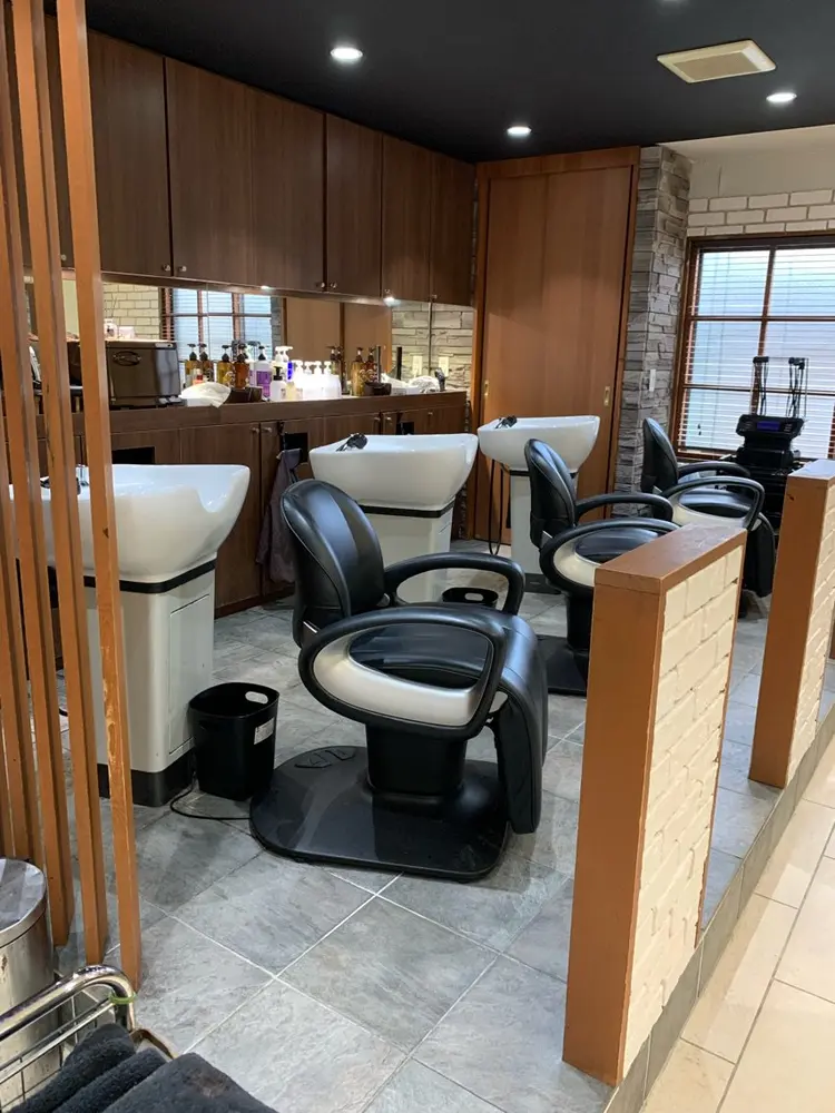 Recyclage　武蔵小杉店【ルシクラージュ】の内観・外観2