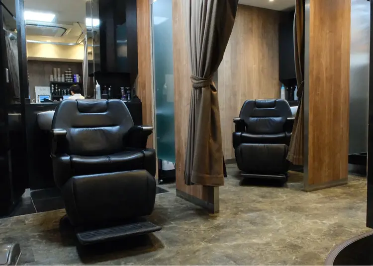 ヒロ銀座 神田店の内観・外観1