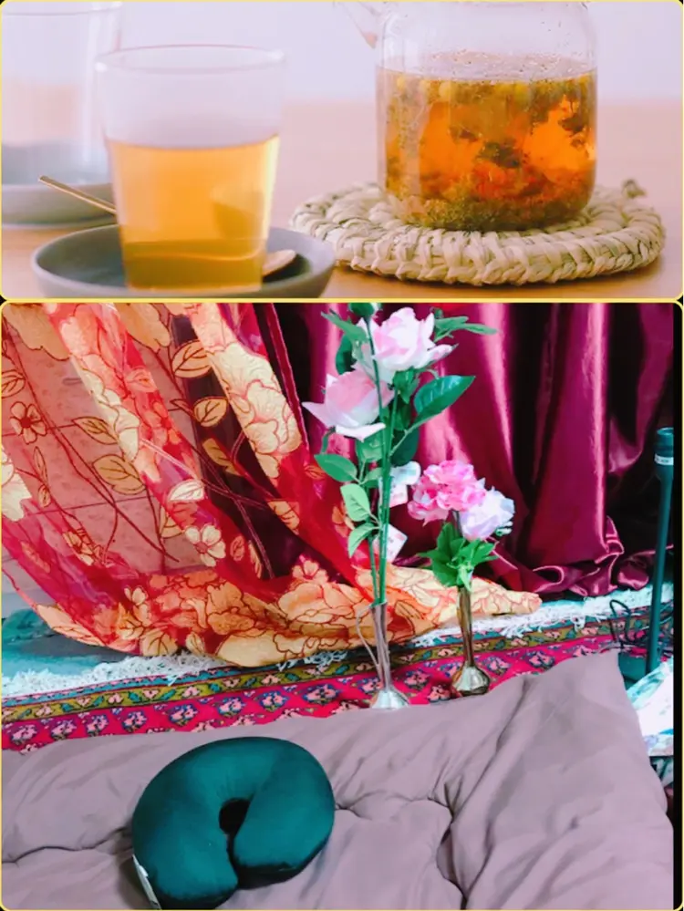 YSalonの内観・外観1