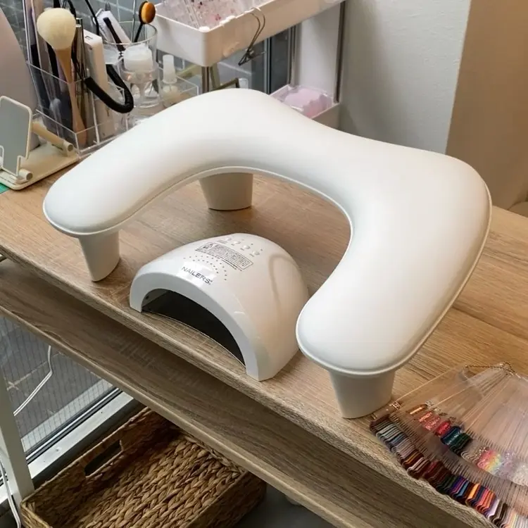 Nailsalon mui.の内観・外観1