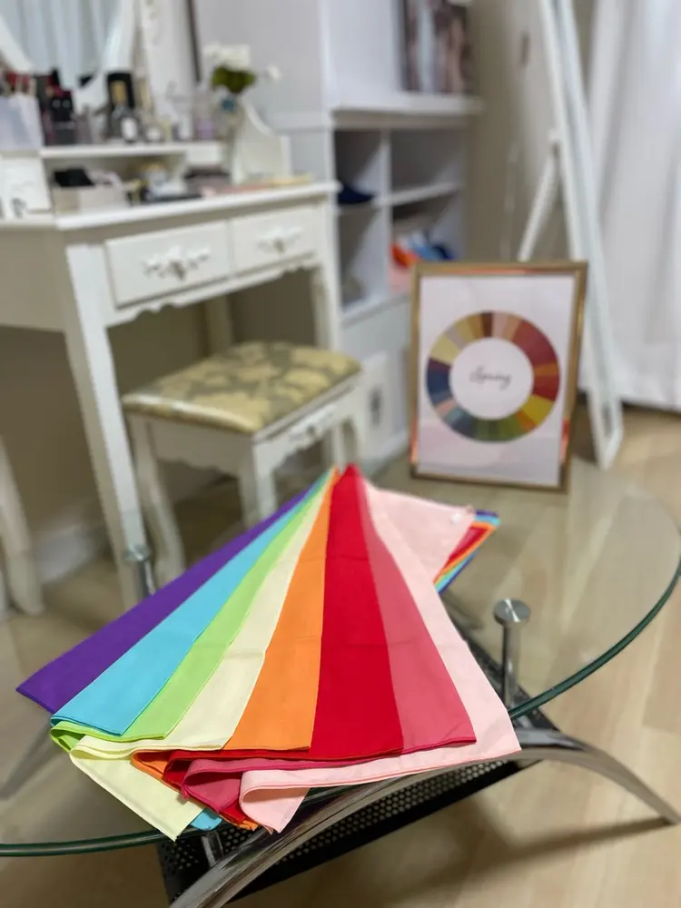 Salon AMARAの内観・外観2