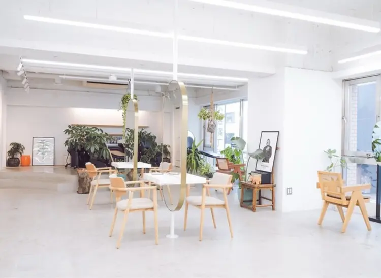 sicaの内観・外観2