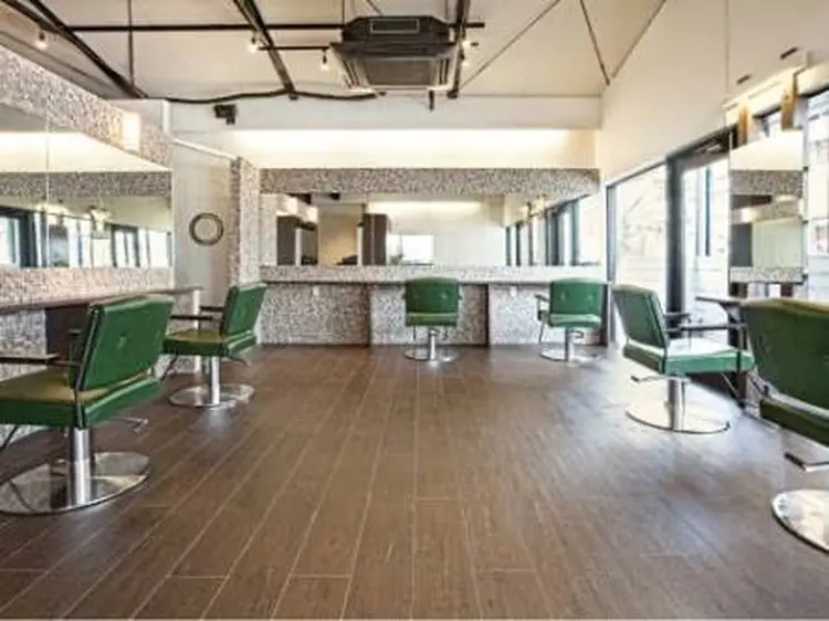 代官山/恵比寿の内観・外観3