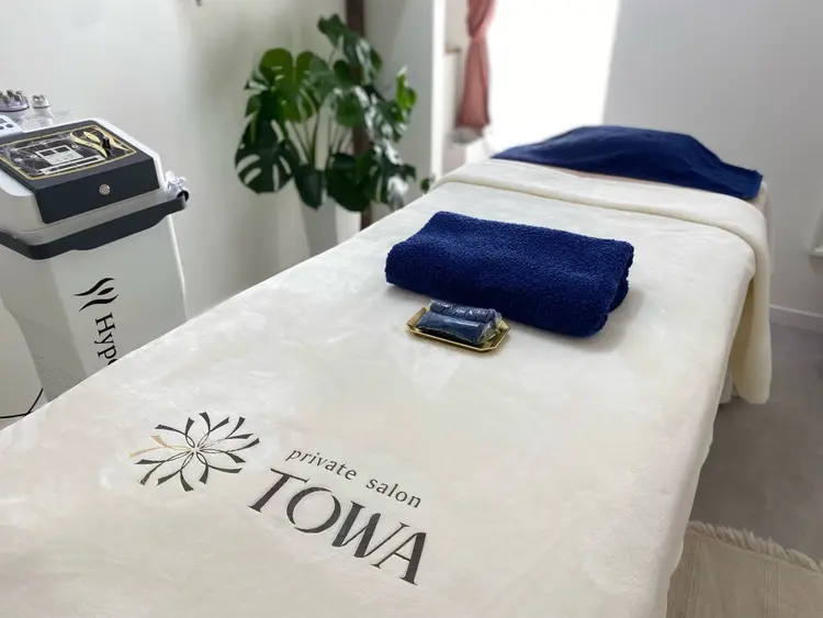 private salon TOWAの内観・外観1
